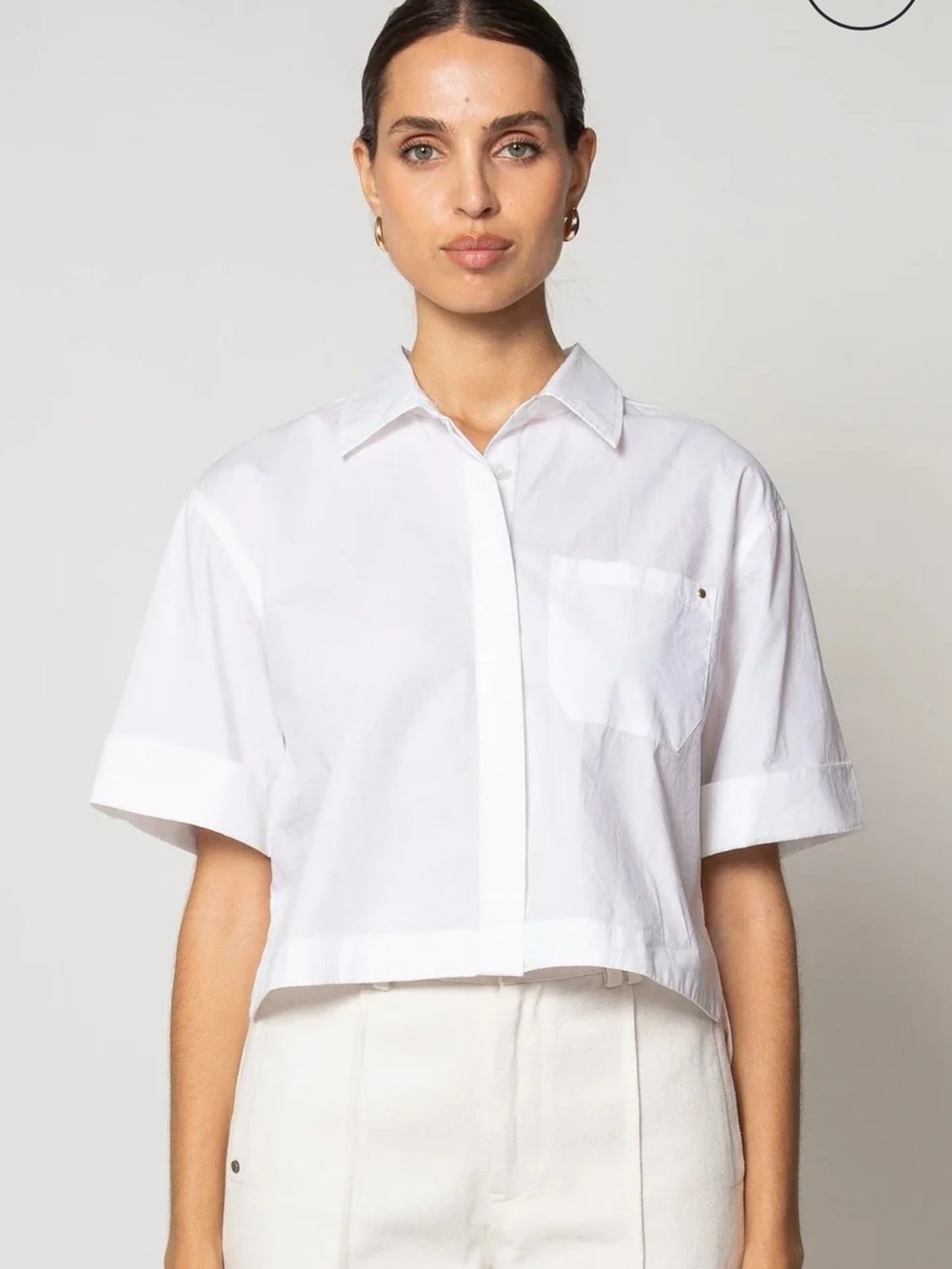 Cleobella Ama Blouse